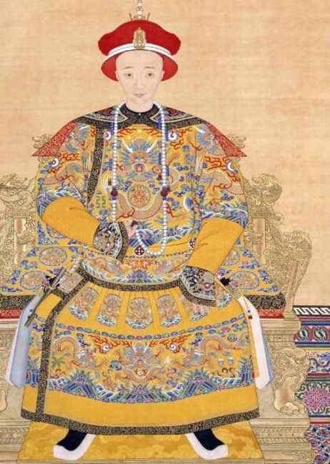 咸丰的隐疾到底是什么样的 他是怎么掩饰过去的