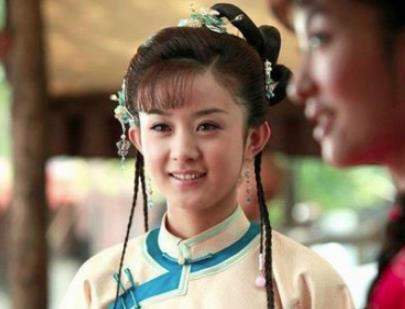 乾隆最喜欢的女儿十公主，后半生却很凄惨