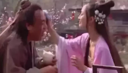 高翠兰被猪八戒霸占为何没有身孕？