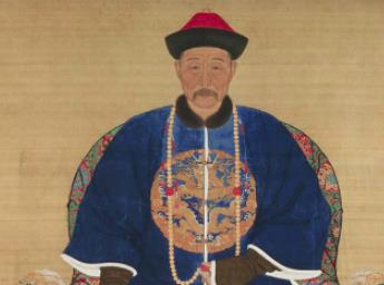 清世宗雍正第六子：爱新觉罗&middot;弘瞻的生平简介