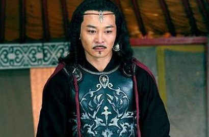 爱育黎拔力八达做了什么事情 他竟然会是汉族的大救星