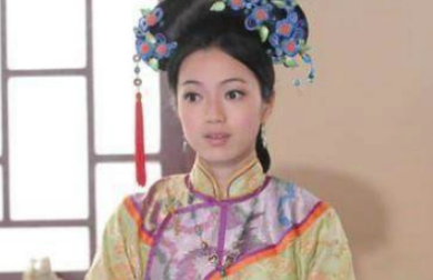 庄顺皇贵妃14岁嫁给55岁的道光，六年连生四子