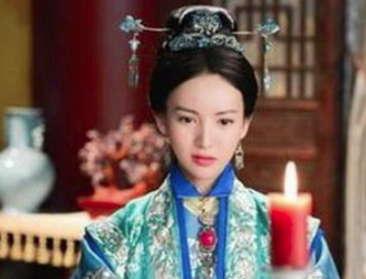 揭秘：汪废后为何被废了还能与皇帝合葬？