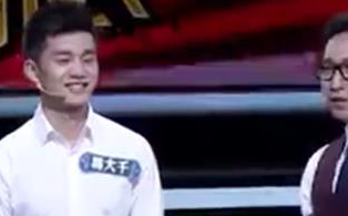 《趁我们还年轻》巩晓亮的人设是什么？扮演者是谁