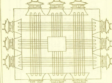 宗周有什么样的形制特征？造成了什么影响