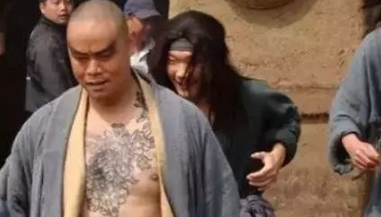 打败方腊后，鲁智深告诉宋江一条生路，可惜宋江没听懂 