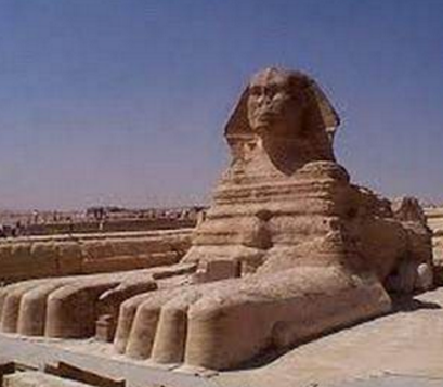 斯芬克斯之谜指的是什么 谜底有着什么样的寓意