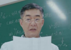 《致我们暖暖的小时光》江教授扮演者是谁？出演过哪些作品
