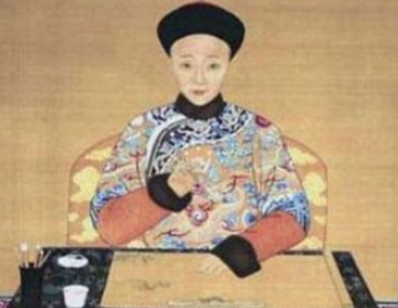 爱新觉罗&middot;奕纬顶撞老师，被父皇一脚踢死