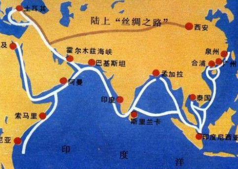 宋朝经济比蒙古还要发达 为什么却奈何不了呢