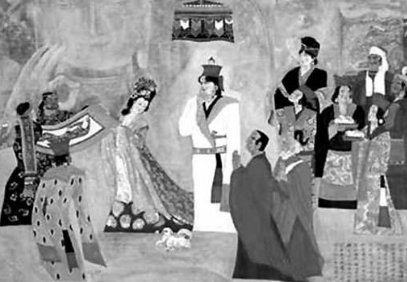 有关于弘化公主的轶事典故有哪些 她的墓地在什么地方