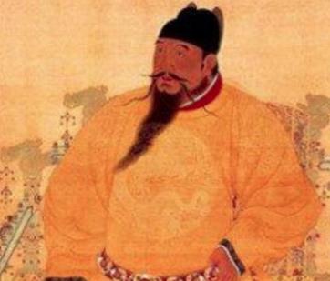 明太祖朱元璋的祖父：朱初一的生平