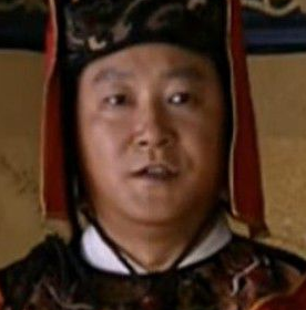 黄锦