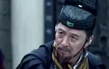 南北朝时期悬镜司首尊夏江简介