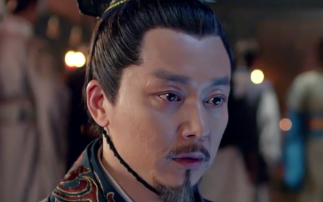 海宴小说《琅琊榜》角色之一谢玉简介