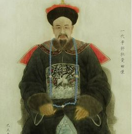 咸丰皇帝之师杜受田简介 他生平做过的事情有哪些