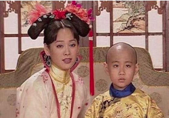 康熙帝的五皇子为什么没有参与夺嫡？