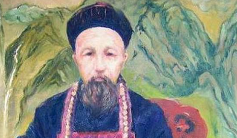 曾国藩拥有湘军40多万，手下所有人都拥护他，他为什么不做皇帝？ 