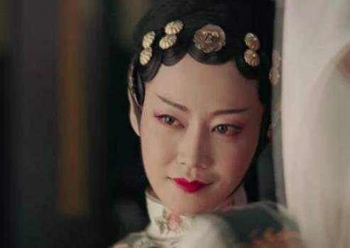 历史上真正的高贵妃，一生都陪伴乾隆