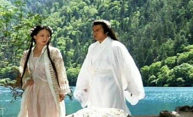 西游记、八仙过海当年都很火！为什么八仙过海不会重播？