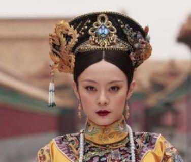 弘历被密立太子，生母钮祜禄氏为何没成皇后？