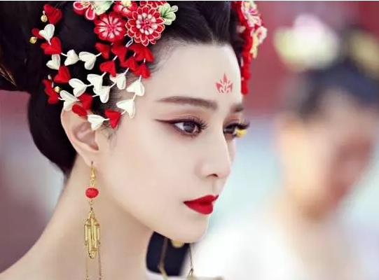 作为女人，武则天想当皇帝的原因是什么？