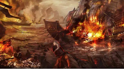 火烧赤壁存在漏洞是怎么回事 主要从什么方面看出来