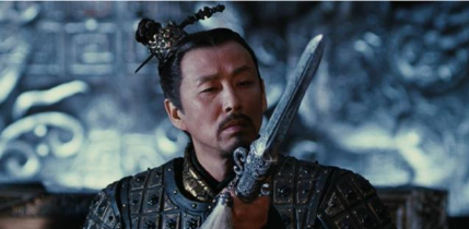 曾经横扫关东六国的大秦精锐到底去了什么地方 为什么项羽能打败秦军呢