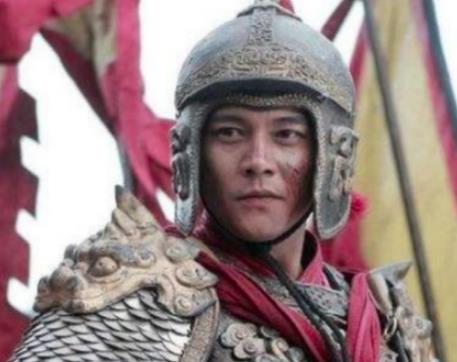 常遇春身体一直都很好，为何四十岁突然暴卒？