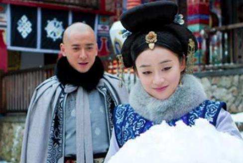 她是皇太极的儿媳，为何差点成为大清皇后？