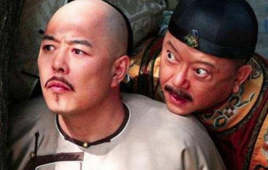 和珅为什么不早点去讨好嘉庆？原因是什么？