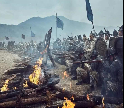 明朝的火器怎么厉害 为什么清朝却不重视呢