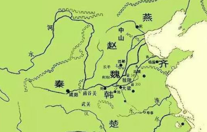 齐国实力这么的强大 为什么最后没有能统一天下呢