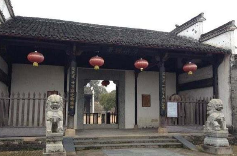 嘉庆皇帝为什么会亲自过问一个农民被刺身亡的事情？