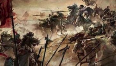 宋朝虽然很弱，但战争胜率为什么那么高？