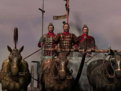 史思明率军十万进攻太原，李光弼是怎么对抗的？