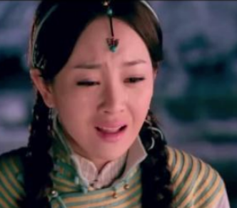 她不及孝庄的美貌才华，却能赢得皇太极的宠爱