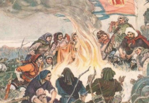 刘宗敏帮李自成得天下，结局有点惨