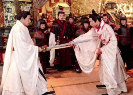 荆轲刺秦王与傅介子刺杀楼兰王有何不同？