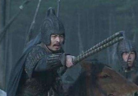 项羽麾下大将追击刘邦，刘邦怎么逃走的？