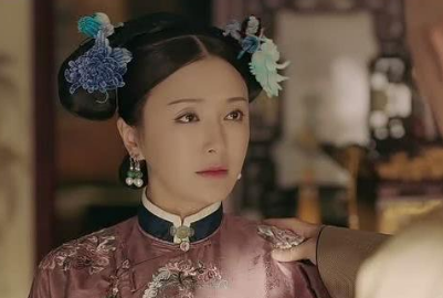 历史上真实的孝贤纯皇后:乾隆为她宁可不要万寿无疆