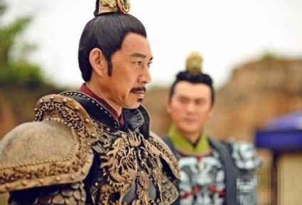 李渊是怎么成为唐朝的开过皇帝的 他主要靠的是什么