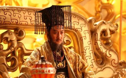 杨素为什么帮杨广争夺皇位 他为什么要这么做呢