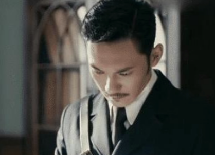 《筑梦情缘》露西是谁？她和沈其南相认了