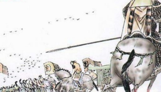 揭秘：南北朝对立取决于北方政权吗？