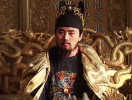 明朝危难当头，崇祯一天却处死36个大臣