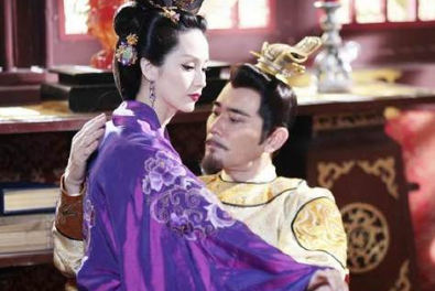 历史上的李渊是什么样的?不仅胸无大志，而且胆小如鼠？