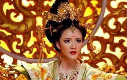 历史上的李显是什么样的?:被母亲废掉,被妻子害死,一生是傀儡