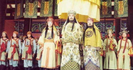 杨秀清为什么会被人轻易诛杀 到底是谁出卖了他