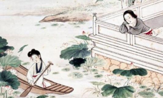 历史上第一首如梦令，作者是一介武夫